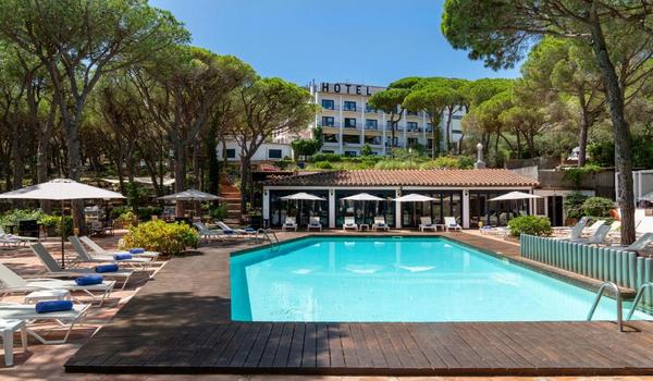 ola-travel-hotel-Hotel Garbí