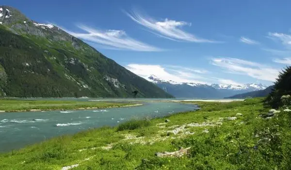 ola-travel-hotel-Denali Mountain Morning B&B