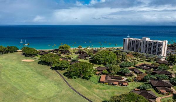 ola-travel-hotel-Royal Lahaina Resort