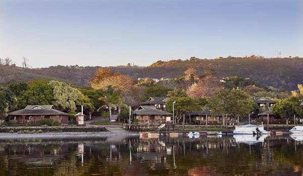 ola-travel-hotel-Knysna River Club