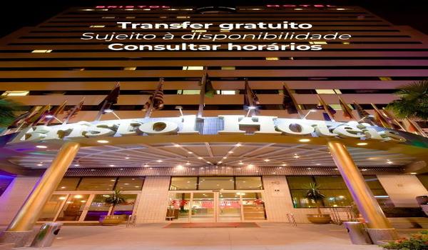 ola-travel-hotel-Bristol International Airport Hotel