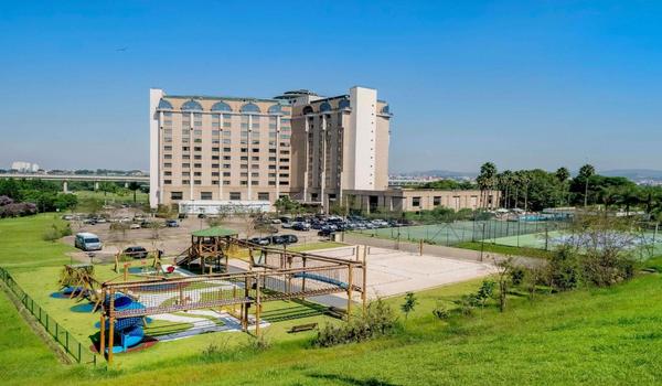 ola-travel-hotel-Hotel Domani