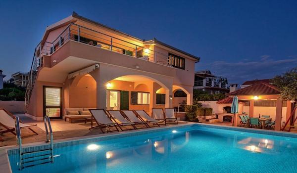 ola-travel-hotel-Villa Sea View