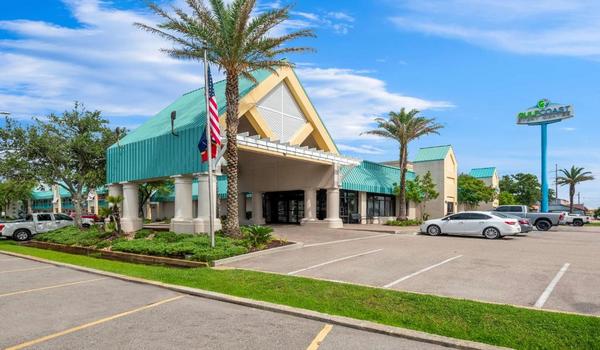 ola-travel-hotel-Best Western Seaway Inn