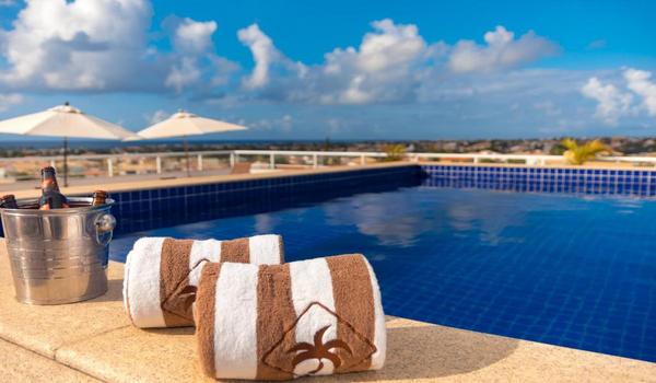 ola-travel-hotel-Hotel Praia do Forte