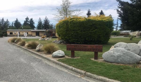 ola-travel-hotel-Twizel Holiday Park