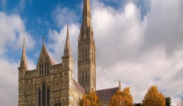 ola-travel-hotel-Salisbury Cathedral Hotel