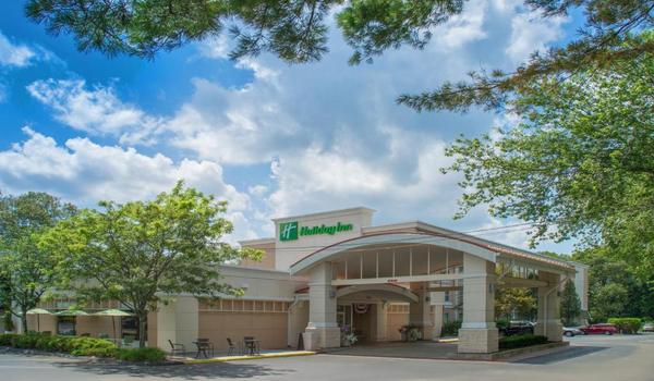 ola-travel-hotel-Holiday Inn South Kingstown (Newport Area)