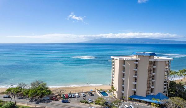 ola-travel-hotel-Kahana Beach Resort