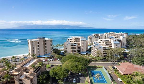 ola-travel-hotel-The Sands of Kahana
