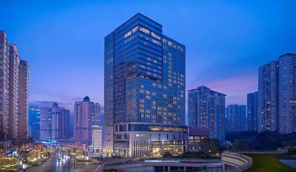 ola-travel-hotel-Hyatt Regency Chongqing