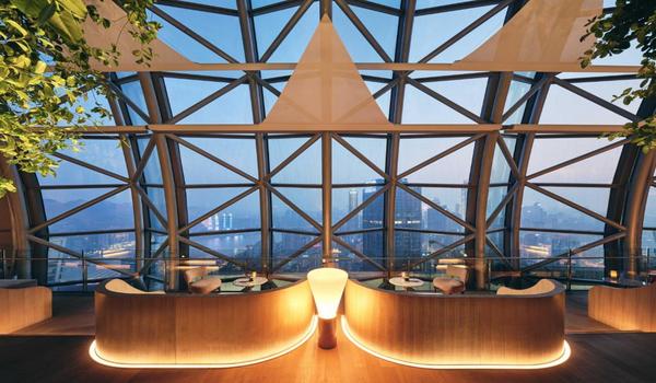 ola-travel-hotel-InterContinental Chongqing