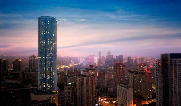 ola-travel-hotel-JW Marriott Hotel Chongqing