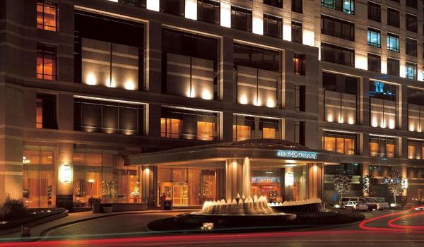 ola-travel-hotel-Hilton Chongqing