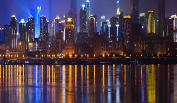 ola-travel-hotel-W Chongqing