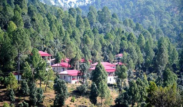 ola-travel-hotel-Himalayan Eco Lodge