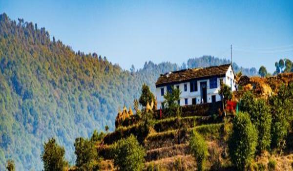 ola-travel-hotel-Kasaar Jungle Resort