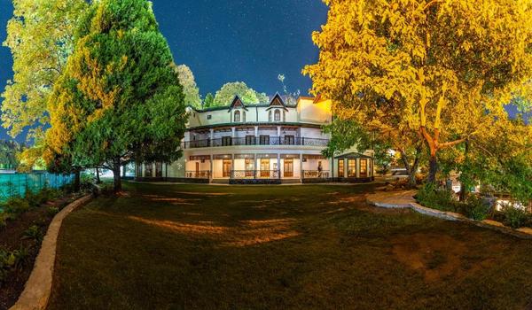 ola-travel-hotel-Ranikhet Regent Club