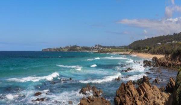 ola-travel-hotel-The Narooma Hotel