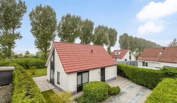 ola-travel-hotel-Strandhuis Breskens