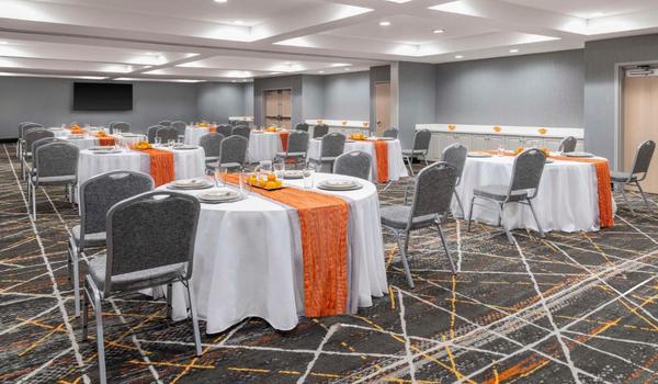 ola-travel-hotel-Hampton Inn Olathe