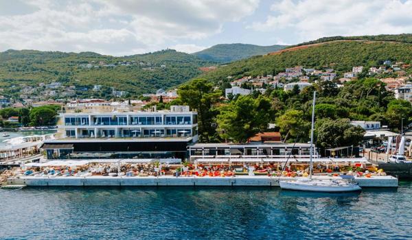 ola-travel-hotel-Hotel Bevanda