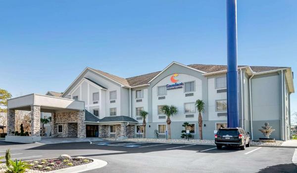 ola-travel-hotel-SpringHill Suites by Marriott Macon