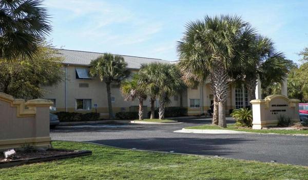 ola-travel-hotel-Quality Inn Fort Morgan