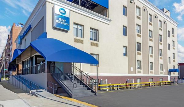 ola-travel-hotel-Best Western Jamaica Inn