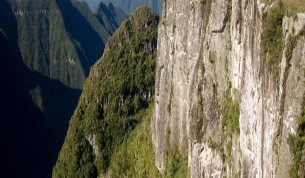 ola-travel-hotel-Hotel Cânion de Itaimbezinho