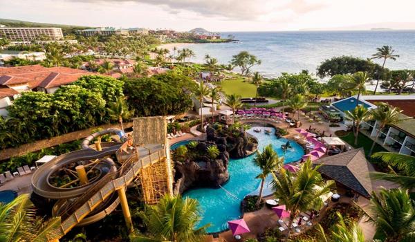 ola-travel-hotel-Wailea Beach Resort - Marriott, Maui