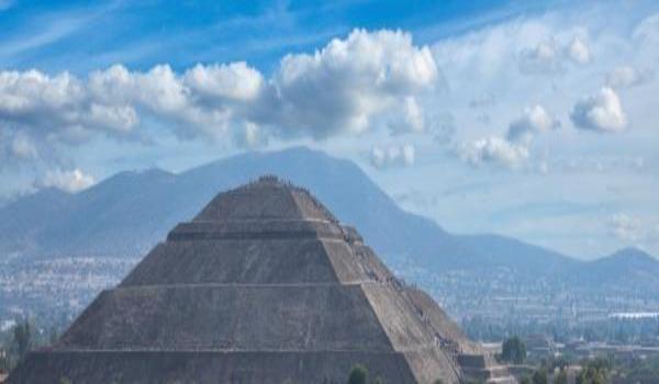 ola-travel-hotel-Hotel Teotihuacan