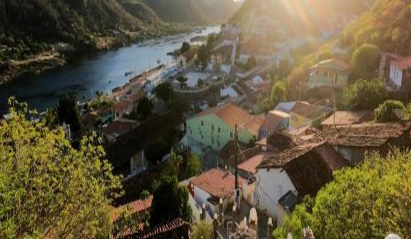 ola-travel-hotel-Hotel Piranhas