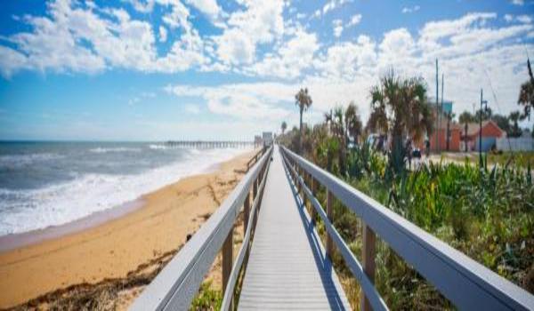 ola-travel-hotel-Beachfront Palm, Flagler Beach