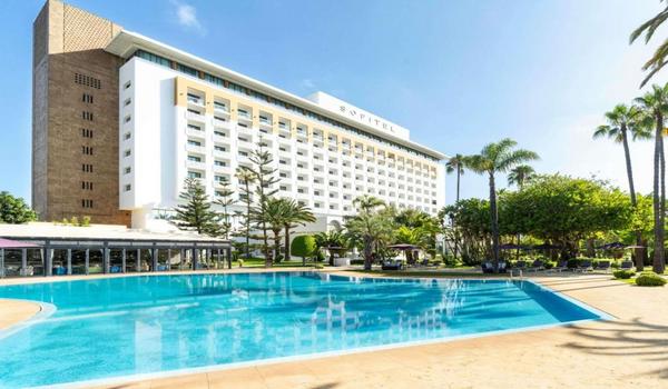 ola-travel-hotel-Sofitel Rabat Jardin des Roses