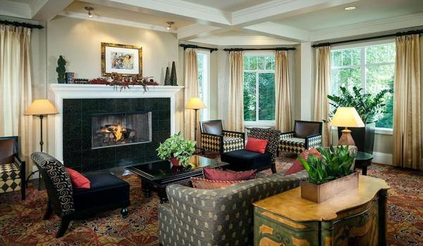 ola-travel-hotel-Plaza Inn & Suites at Ashland Creek