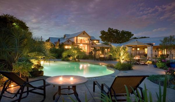ola-travel-hotel-The Inn on Lake Granbury