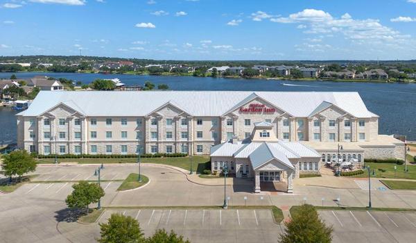 ola-travel-hotel-Granbury Gardens