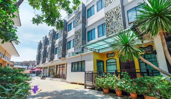 ola-travel-hotel-The Nest Hotel