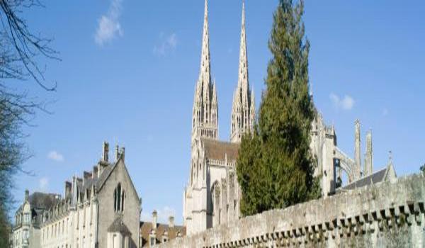 ola-travel-hotel-Hotel Kyriad Quimper