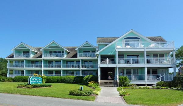 ola-travel-hotel-Ocracoke Harbor Inn