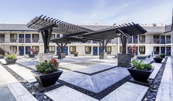 ola-travel-hotel-Motel 6-Fremont, CA