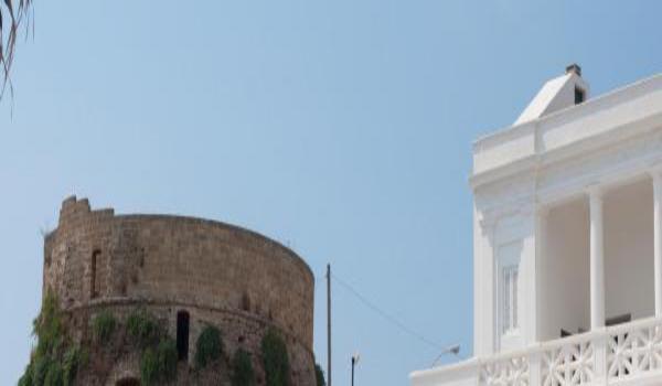 ola-travel-hotel-Hotel Masseria Le Pajare