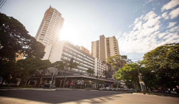 ola-travel-hotel-Deville Business Maringá