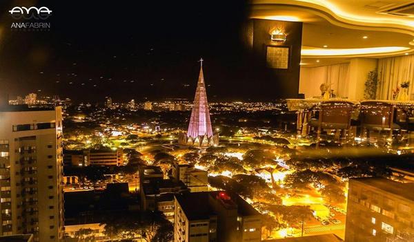 ola-travel-hotel-Golden Ingá Hotel