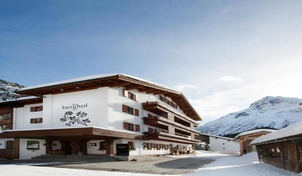 ola-travel-hotel-Hotel Berghof