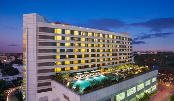 ola-travel-hotel-Vivanta Coimbatore