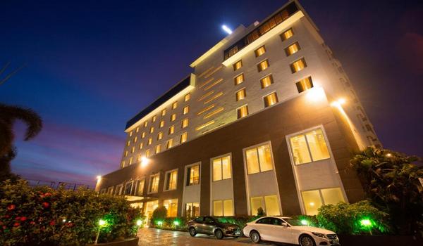 ola-travel-hotel-Gokulam Park Coimbatore