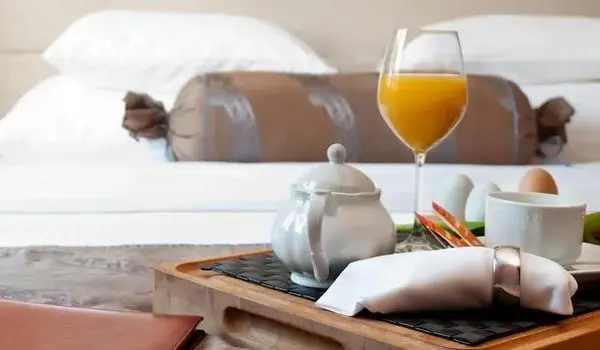 ola-travel-hotel-Hotel Eco da Floresta