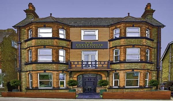 ola-travel-hotel-The Guest House